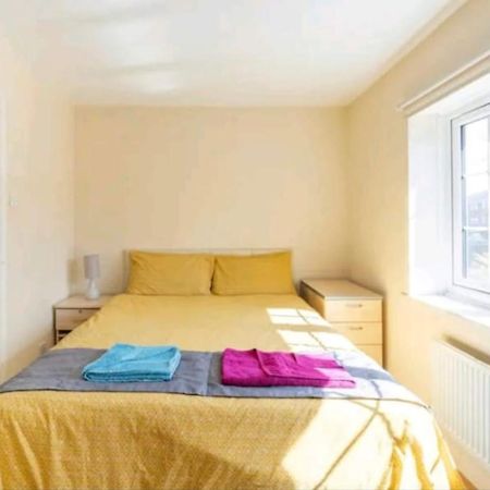 Ensuite Room Near Canal ساوثهول المظهر الخارجي الصورة