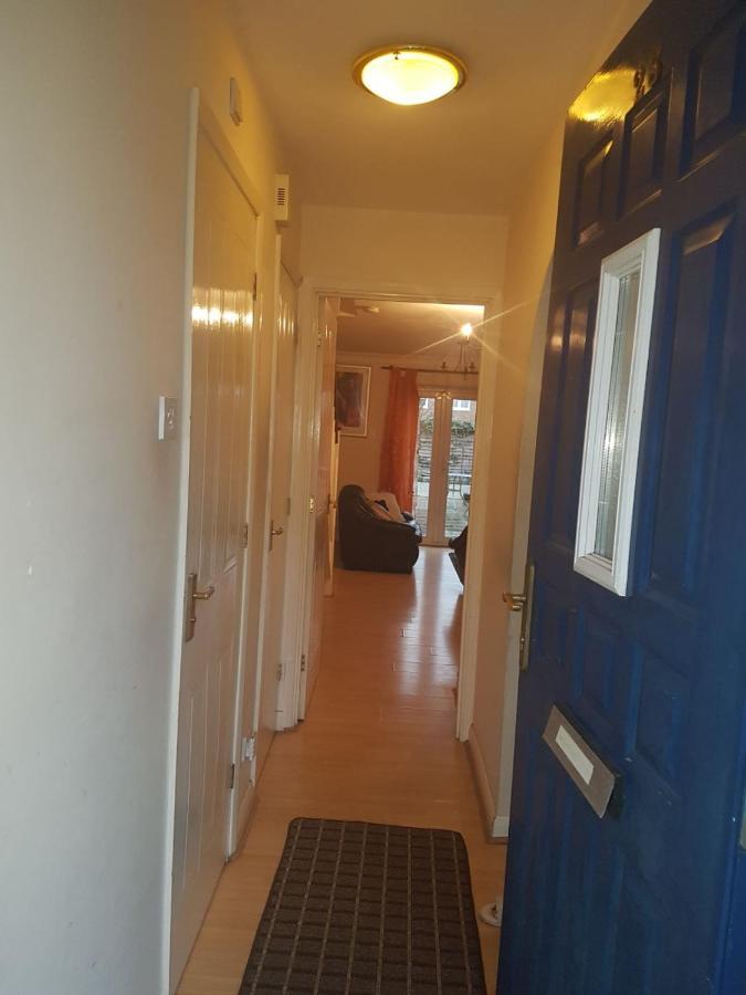 Ensuite Room Near Canal ساوثهول المظهر الخارجي الصورة