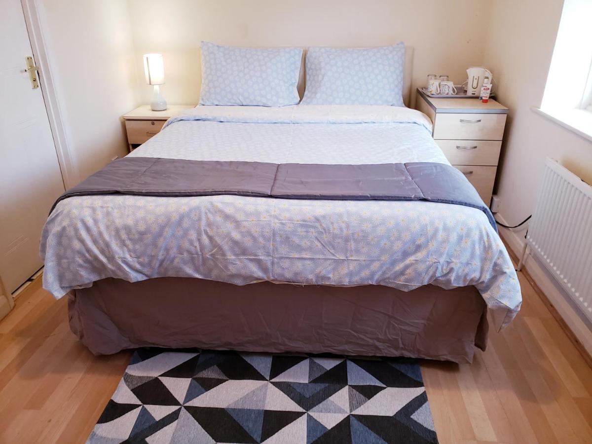 Ensuite Room Near Canal ساوثهول المظهر الخارجي الصورة