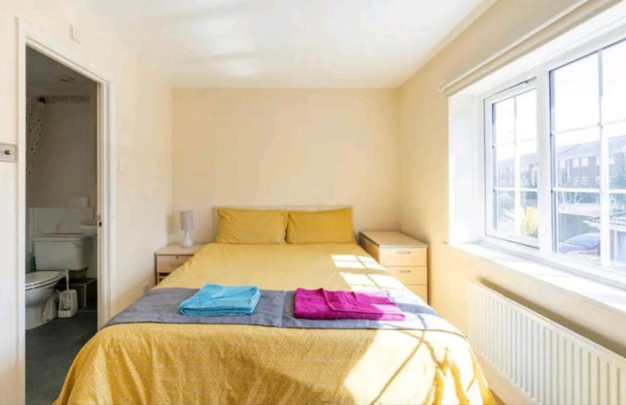 Ensuite Room Near Canal ساوثهول المظهر الخارجي الصورة
